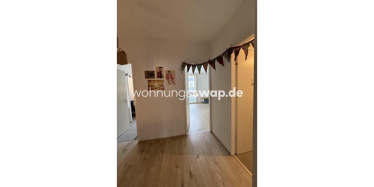 Etagenwohnung Berlin Reinickendorf - 3 Zimmer, 82 m&sup2;, 802&euro; | Angebot:24541840