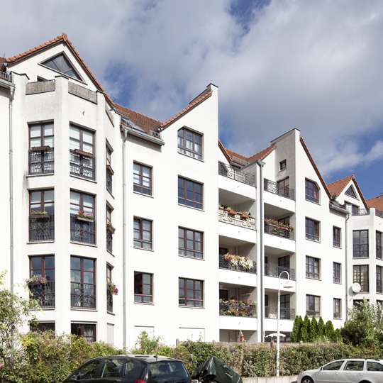 Etagenwohnung Berlin Zehlendorf - 3 Zimmer, 91 m&sup2;, 922&euro; | Angebot:26674873