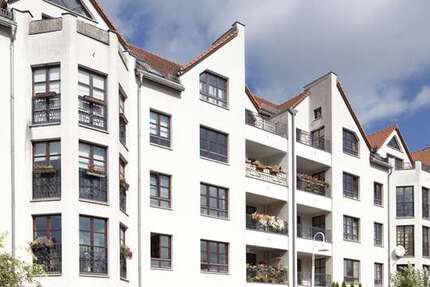 Wohnung Berlin Zehlendorf - 3 Zimmer, 91 m&sup2;, 922&euro; | Angebot:26674873