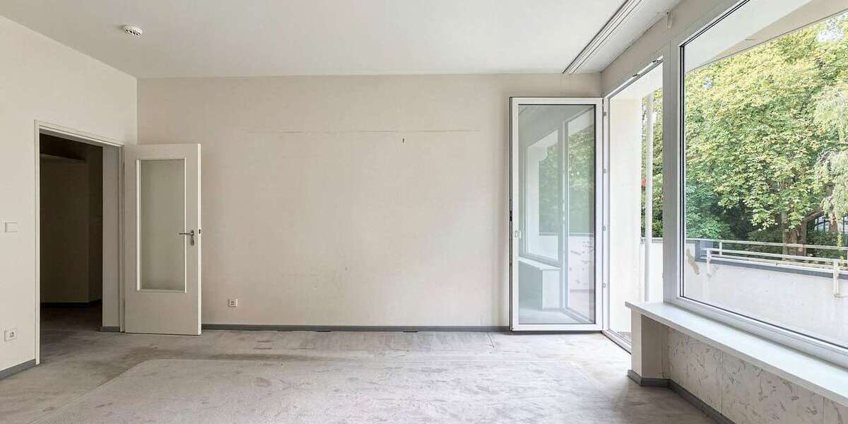 Etagenwohnung Berlin Friedrichshain-Kreuzberg - 2 Zimmer, 54 m&sup2;, 278.900&euro; | Angebot:27638485