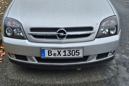 Opel Vectra 212.000 km 2.550 € Berlin 13595