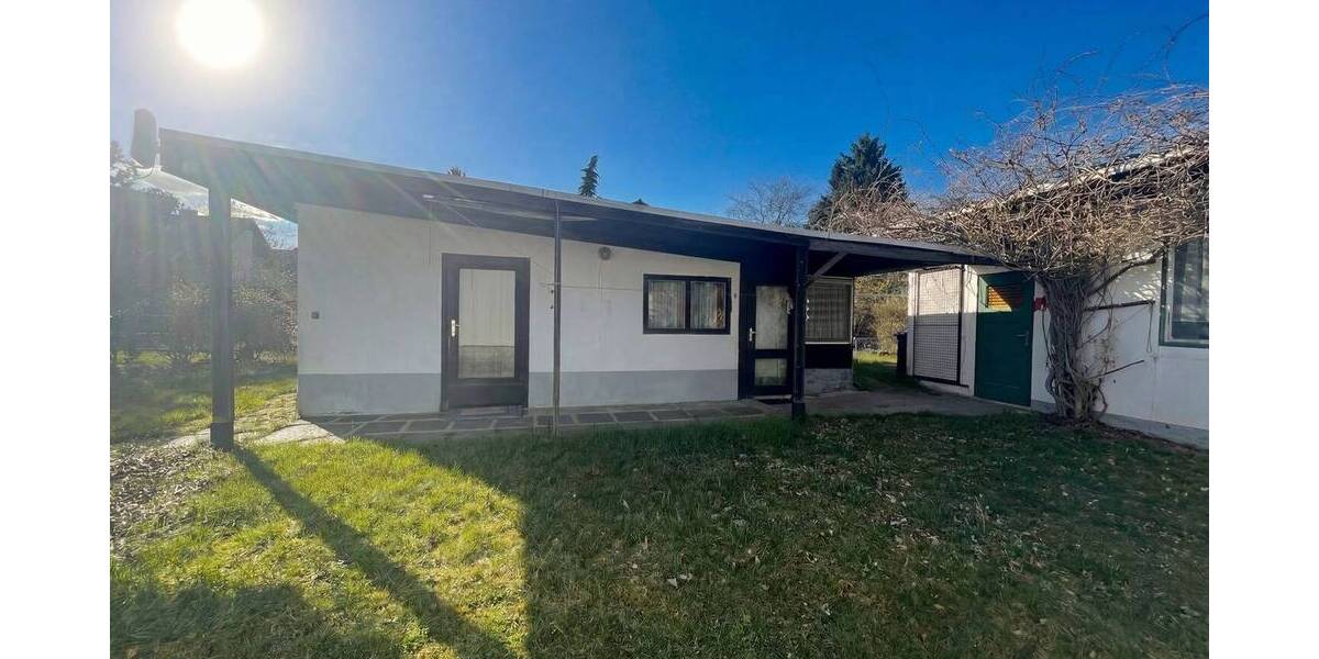 Grundstück Berlin Mahlsdorf - 545.000&euro; | Angebot:26596401