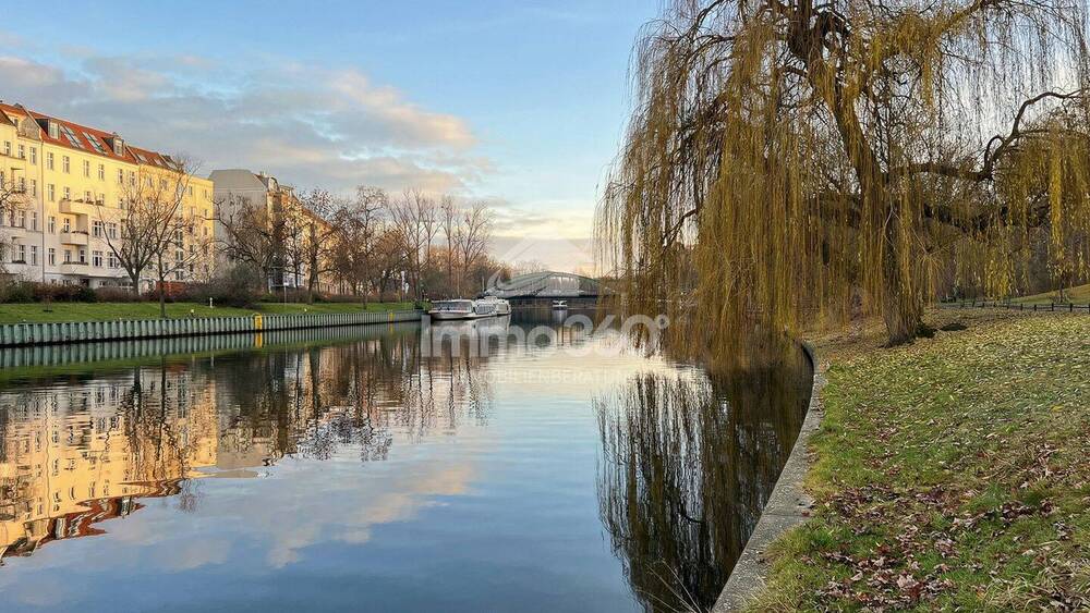 Etagenwohnung Berlin Charlottenburg - 5 Zimmer, 120 m&sup2;, 889.000&euro; | Angebot:26501745