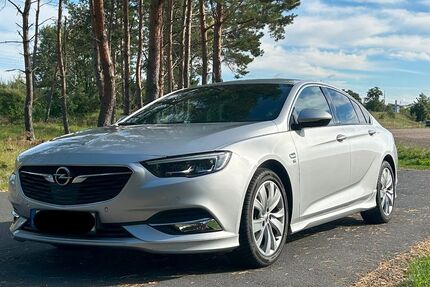 Opel Insignia 57.000 km 18.800 &euro; Rubkow 17390