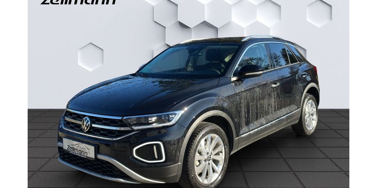VW T-Roc 7.858 km 27.944 &euro; Berlin 12524
