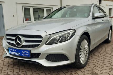 Mercedes-Benz C 220 164.000 km 14.980 &euro; Neuenhagen bei Berlin 15366