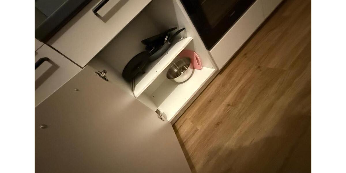 Erdgeschoßwohnung Berlin Neukölln - 1 Zimmer, 47 m&sup2;, 800&euro; | Angebot:25934061