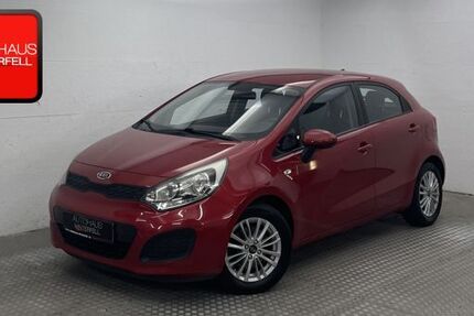 Kia Rio 87.592 km 5.400 € Berlin 12351