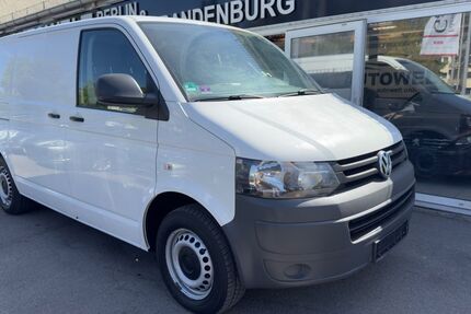 VW T5 Transporter 140.000 km 9.480 &euro; Berlin 12349