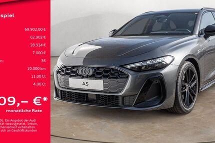 Audi A5 4.000 km 69.902 &euro; Potsdam 14482