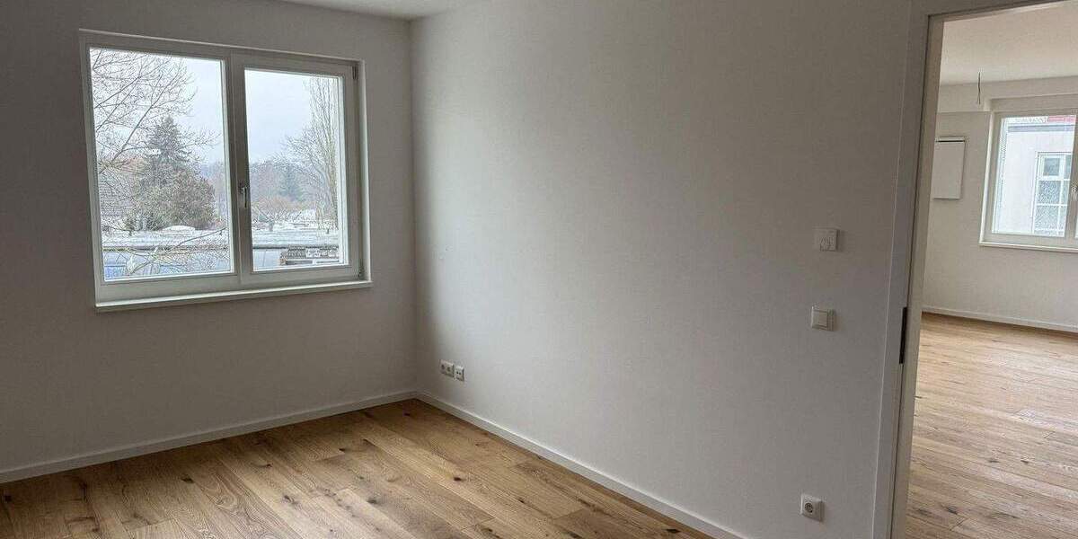 Etagenwohnung Berlin Französisch Buchholz - 2 Zimmer, 58 m&sup2;, 1.399&euro; | Angebot:25835151