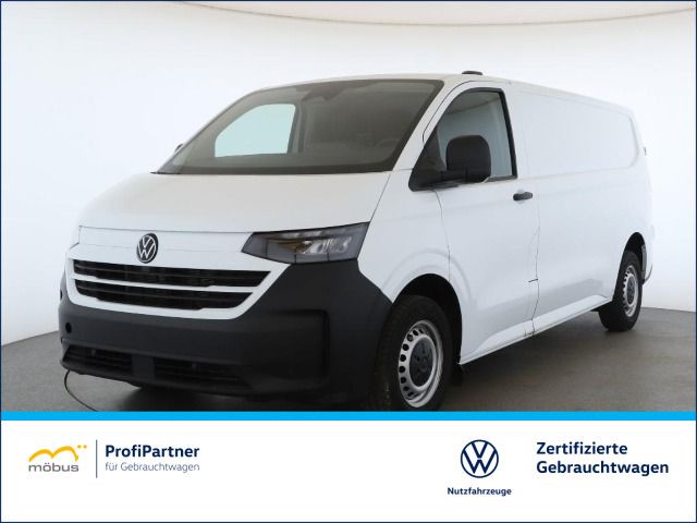 VW T7 Transporter 19.552 km 30.989 &euro; Berlin 13088