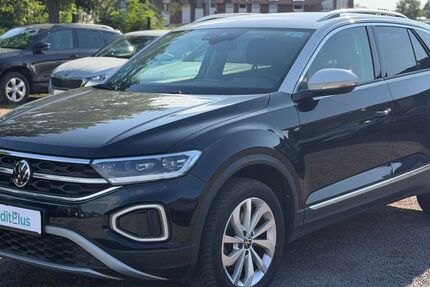 VW T-Roc 40.000 km 21.890 &euro; Ludwigsfelde 14974