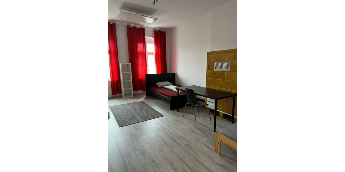 Etagenwohnung Berlin Friedrichshain - 3 Zimmer, 91 m&sup2;, 136.000&euro; | Angebot:26042281