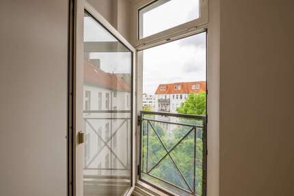 Wohnung Berlin Weißensee - 1 Zimmer, 42 m&sup2;, 210.000&euro; | Angebot:26862736