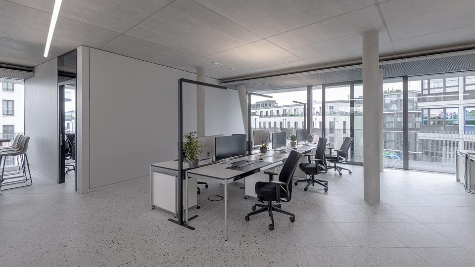 Gewerbeobjekt Berlin Charlottenburg-Wilmersdorf - 299&euro; | Angebot:25870962