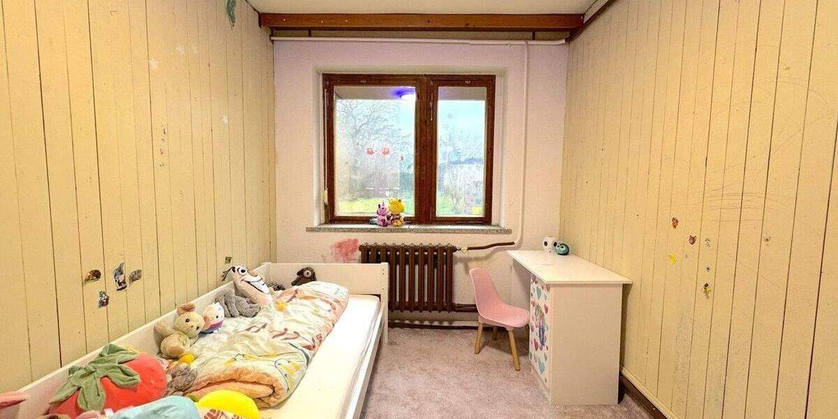 Einfamilienhaus Berlin Kaulsdorf - 3 Zimmer, 116 m&sup2;, 499.000&euro; | Angebot:25699421