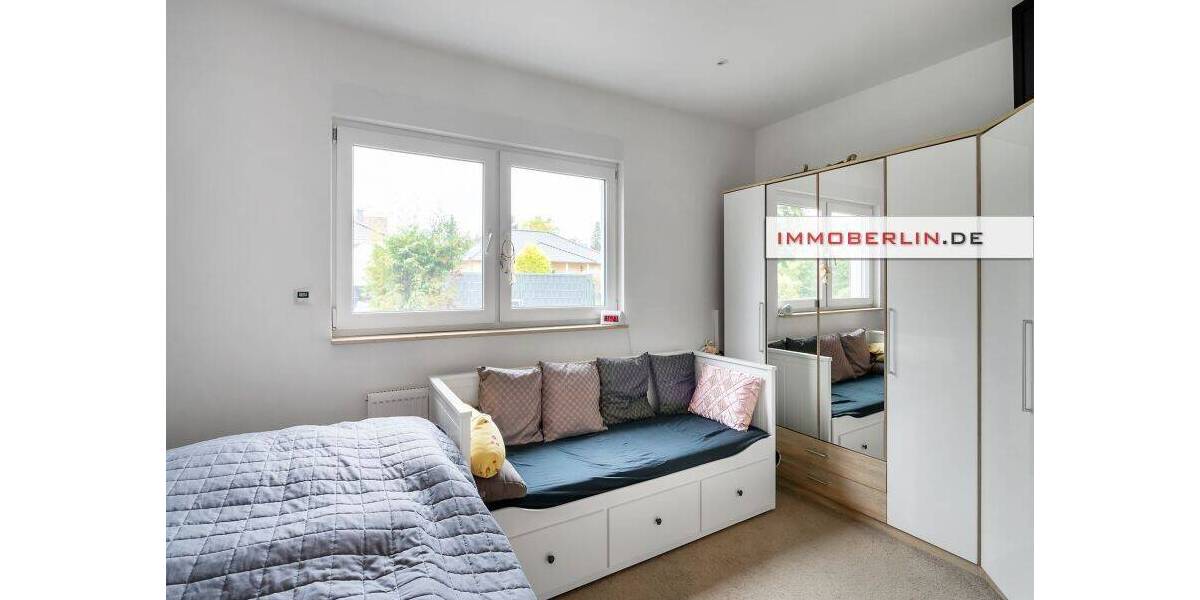 Bungalow Berlin / Mahlsdorf Mahlsdorf - 3 Zimmer, 118 m&sup2;, 629.000&euro; | Angebot:26064253