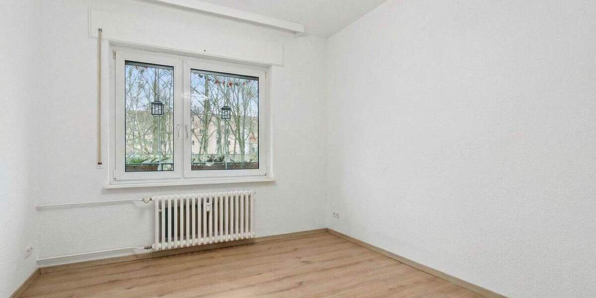 Etagenwohnung Berlin Lankwitz - 3 Zimmer, 73 m&sup2;, 299.000&euro; | Angebot:24867126