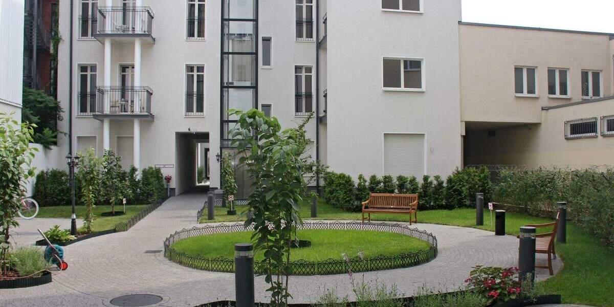 wunderschöne 3-Zimmer Wohnung im Süden des Samariterkiezes 3 zimmer