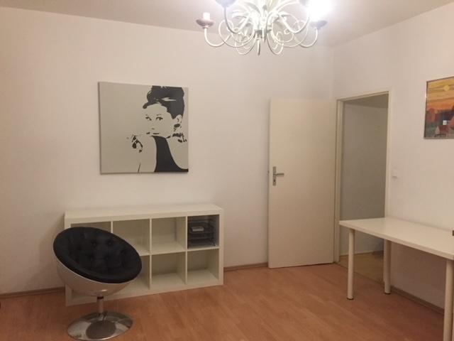Etagenwohnung Berlin Tempelhof-Schöneberg - 2 Zimmer, 45 m&sup2;, 870&euro; | Angebot:27624351