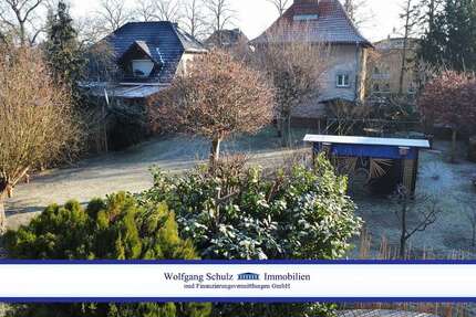 Grundstück Mahlow Mahlow - 290.000&euro; | Angebot:26504522