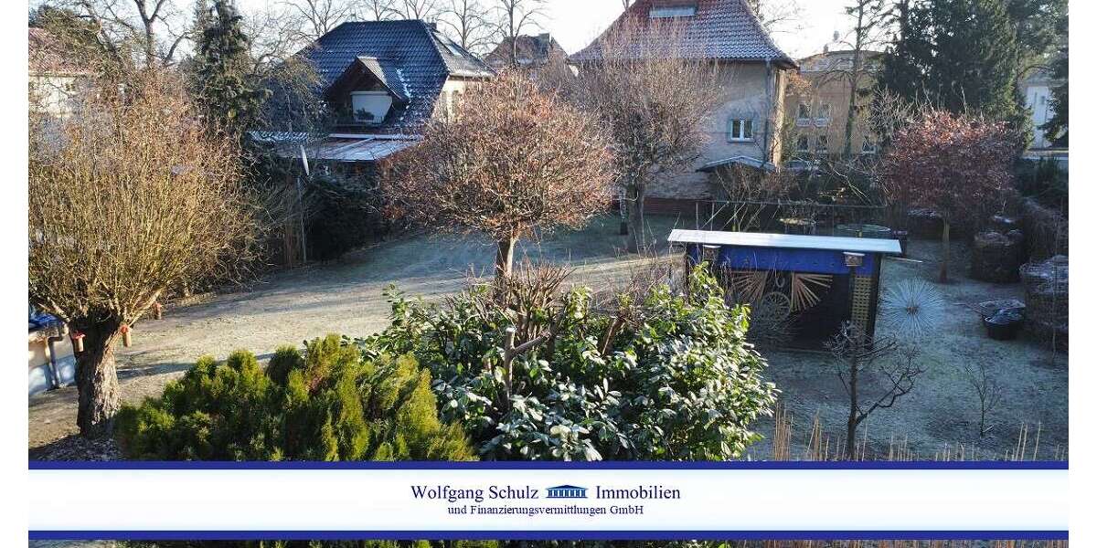 Grundstück Mahlow Mahlow - 290.000&euro; | Angebot:26504522