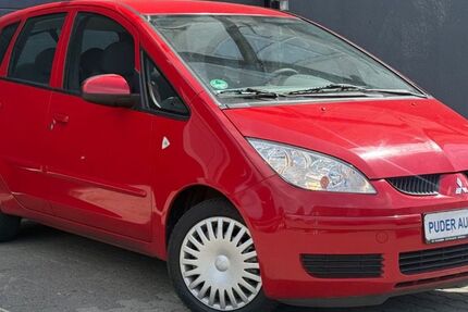 Mitsubishi Colt 183.000 km 2.660 &euro; Berlin 12435