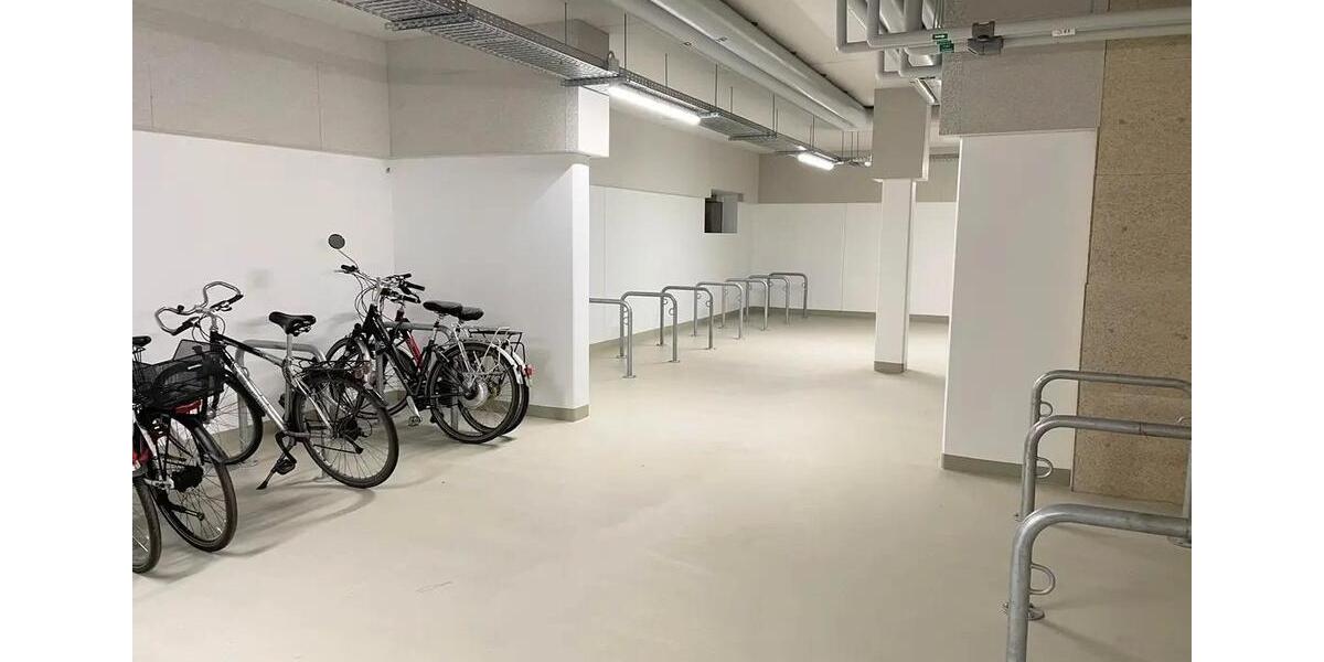 Erdgeschoßwohnung Berlin Reinickendorf - 2 Zimmer, 58 m&sup2;, 1.210&euro; | Angebot:26614405