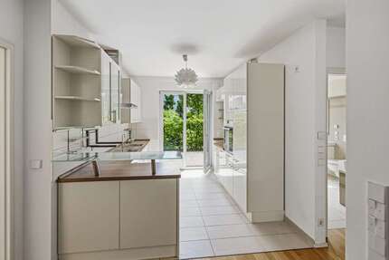 Wohnung Berlin Pankow - 4 Zimmer, 133 m&sup2;, 2.400&euro; | Angebot:27019659