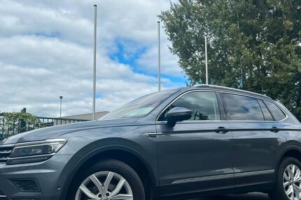 VW Tiguan 171.000 km 18.900 &euro; Berlin 10627