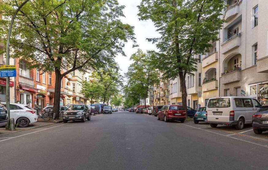 Wohnung zum Kaufen in Berlin 415.000 € 74 m²