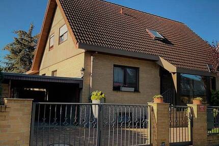 Wohnung Berlin Blankenburg - 3 Zimmer, 85 m&sup2;, 329.000&euro; | Angebot:25699402