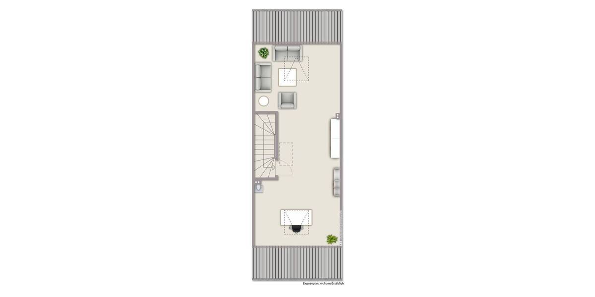 Reihenmittelhaus Schönefeld Großziethen - 4 Zimmer, 121 m&sup2;, 449.000&euro; | Angebot:26066270