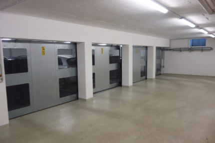 Garagen / Stellplätze Berlin Schmargendorf - 195&euro; | Angebot:26765531