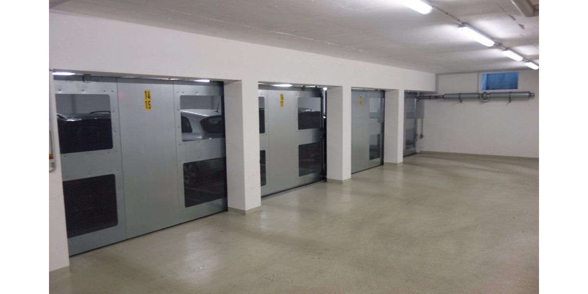 Garagen / Stellplätze Berlin Schmargendorf - 195&euro; | Angebot:26765531