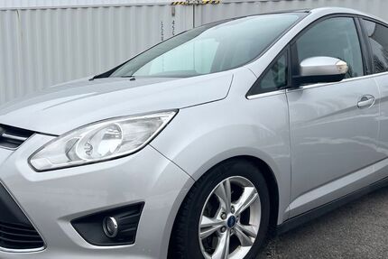 Ford C-Max 213.000 km 4.299 &euro; Berlin 12057