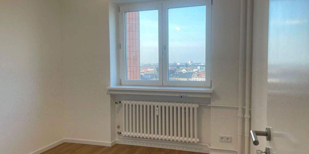 Etagenwohnung Berlin Steglitz - 5 Zimmer, 113 m&sup2;, 1.740&euro; | Angebot:25896082