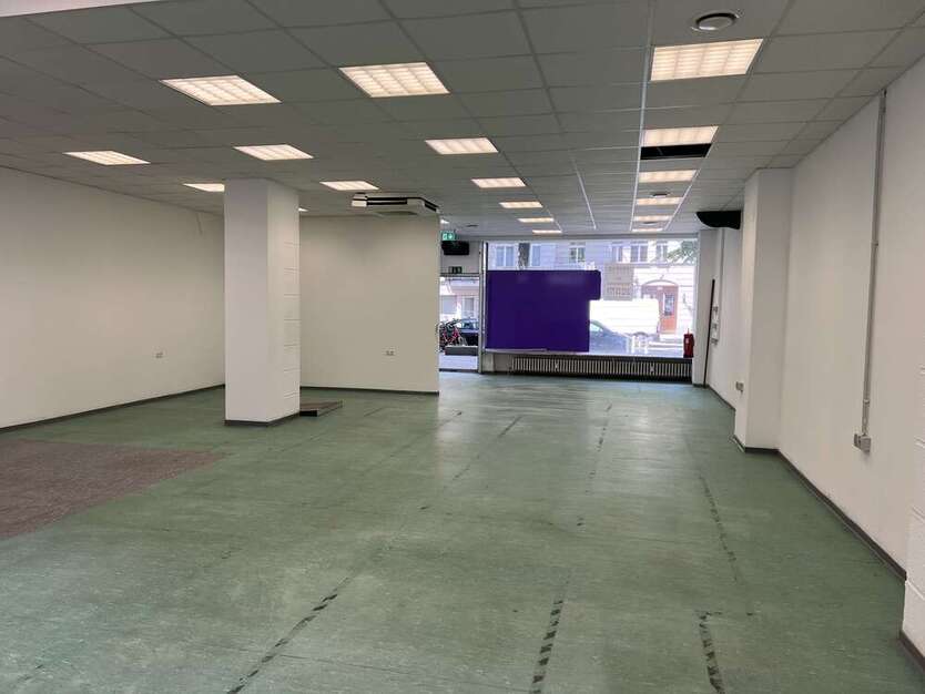 Einzelhandel in Berlin 3.846 € 160 m²
