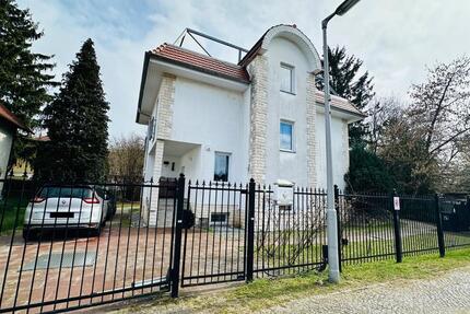 Haus Berlin Tempelhof-Schöneberg - 5 Zimmer, 170 m&sup2;, 4.800&euro; | Angebot:26592270