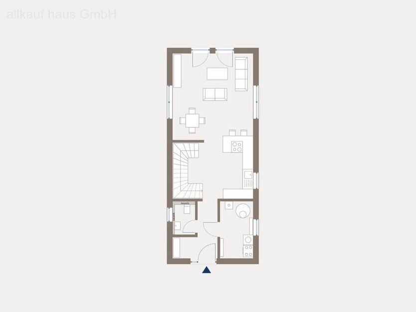 Für Herz und Seele Ihr neues Zuhause
