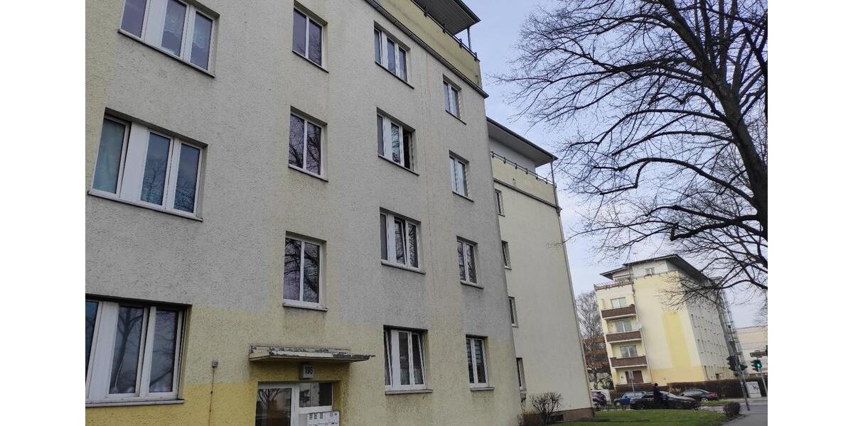 Erdgeschoßwohnung Berlin Tempelhof-Schöneberg - 2 Zimmer, 52 m&sup2;, 215.000&euro; | Angebot:24590941