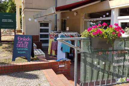 Gewerbeobjekt Berlin Pankow - 1.876&euro; | Angebot:26028559