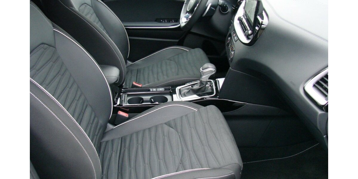 Kia Ceed SW 1.5 T-GDi GT Line ACC LED 2.600 km 25.980 &euro; Falkensee 14612