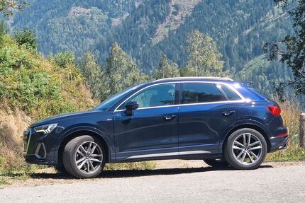 Audi Q3 97.000 km 28.300 &euro; Berlin 10367