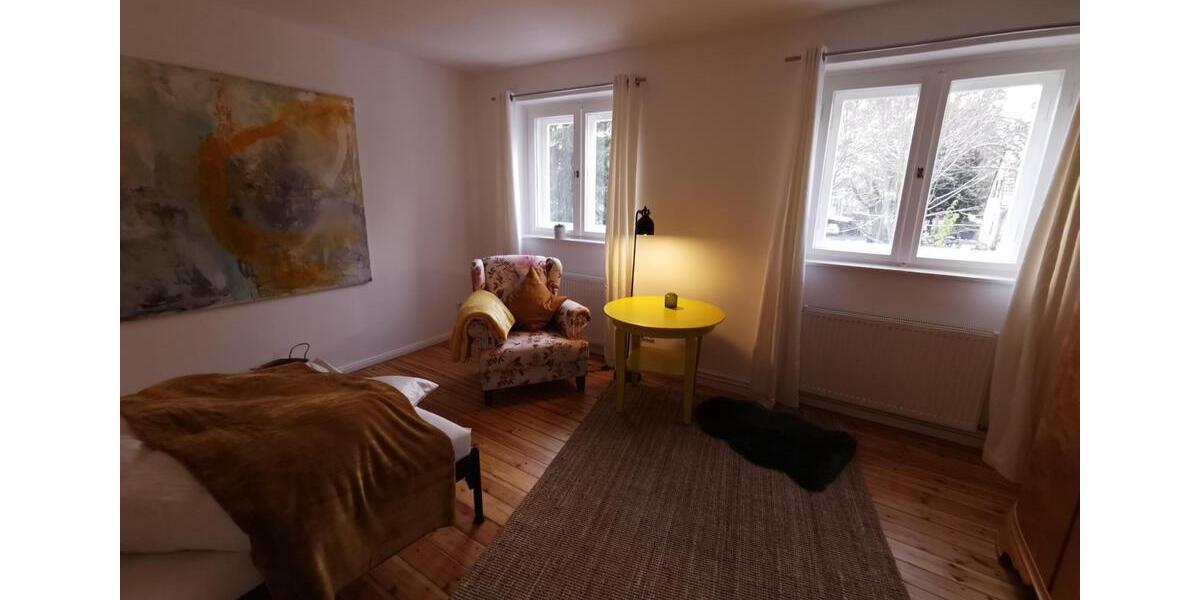 Reihenhaus Berlin Tempelhof-Schöneberg - 3 Zimmer, 70 m&sup2;, 599.000&euro; | Angebot:25968384