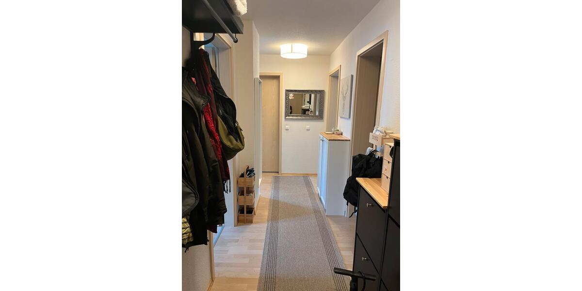 Etagenwohnung Berlin Treptow-Köpenick - 3 Zimmer, 80 m&sup2;, 1.050&euro; | Angebot:27717944
