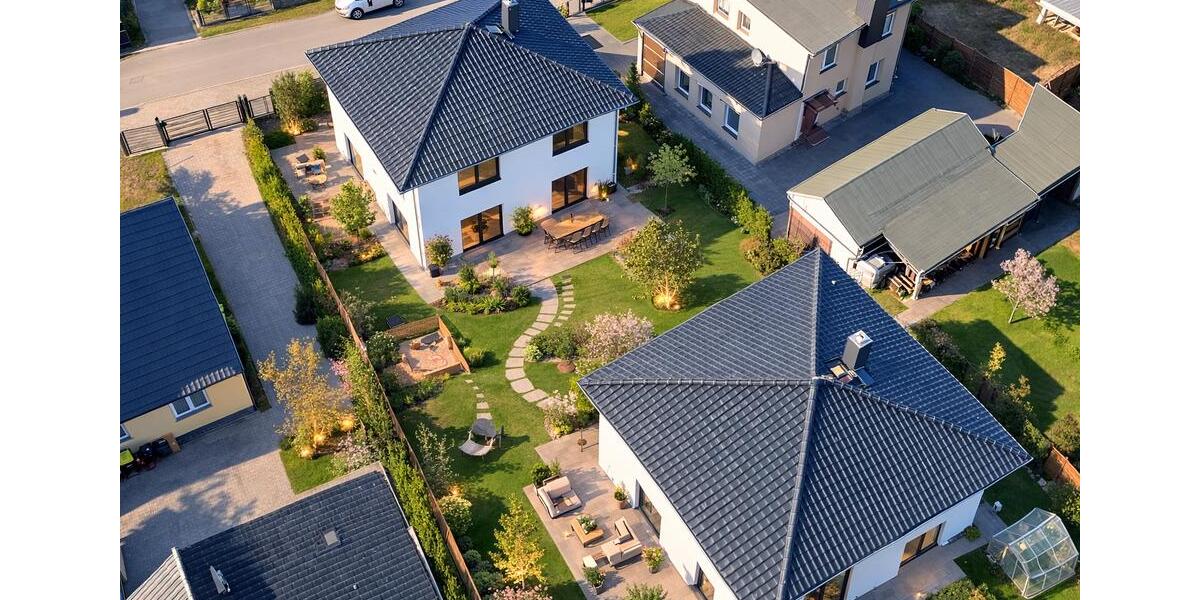 Einfamilienhaus Panketal - 10 Zimmer, 340 m&sup2;, 5.500&euro; | Angebot:25649129