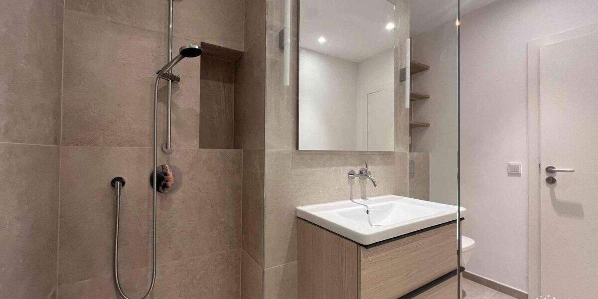 Etagenwohnung Berlin Wannsee - 3 Zimmer, 88 m&sup2;, 560.000&euro; | Angebot:25017391