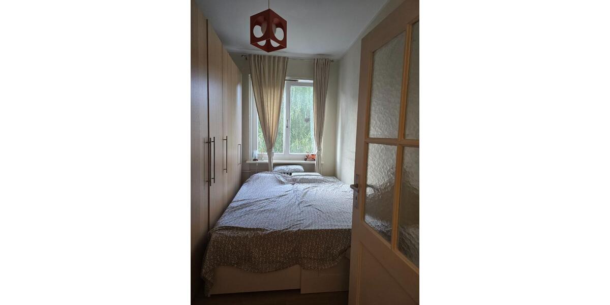 Etagenwohnung Berlin Tempelhof-Schöneberg - 3.5 Zimmer, 80 m&sup2;, 1.400&euro; | Angebot:25657945